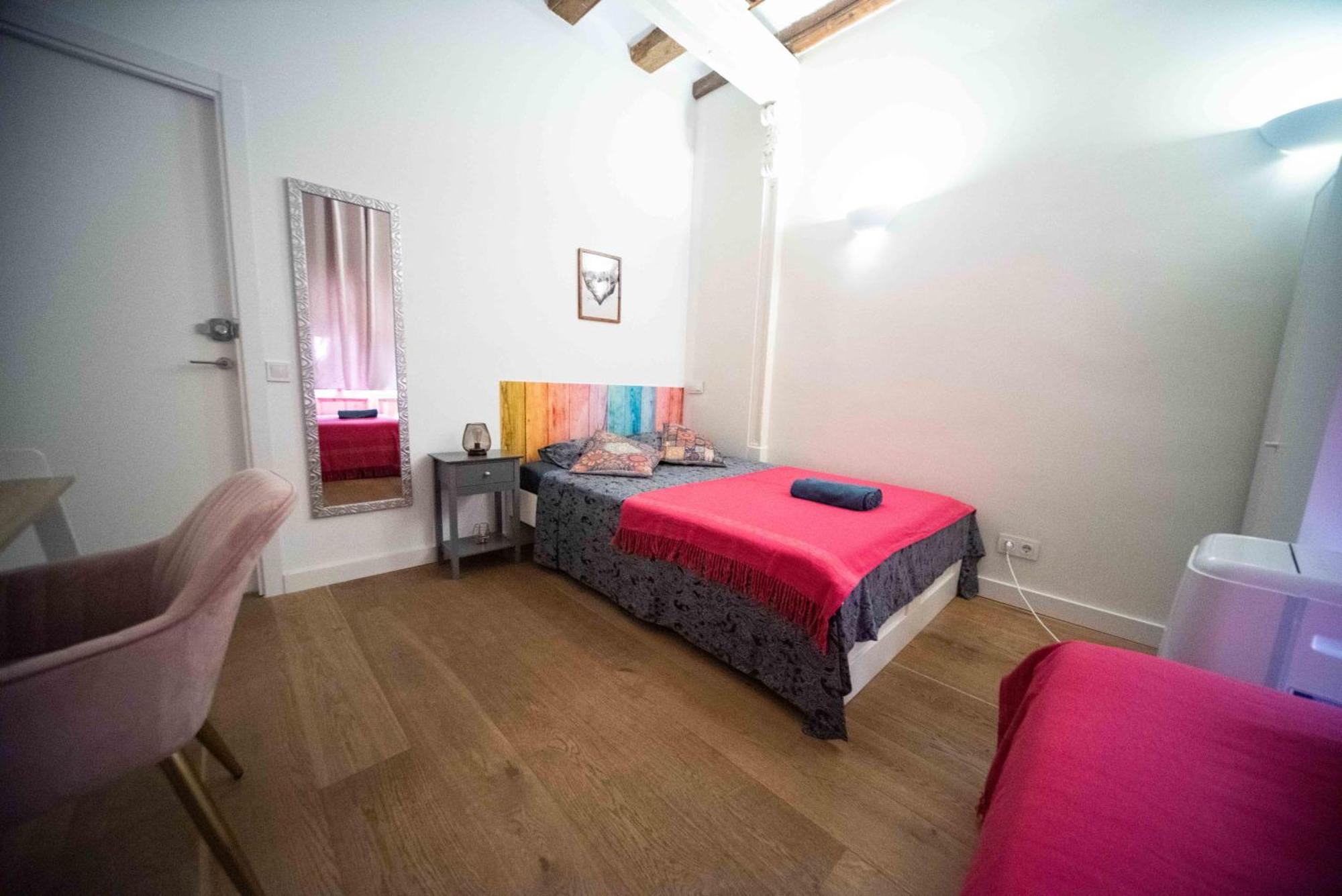 Albergue - Princesa *